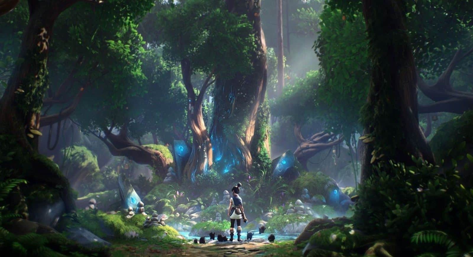 Kena: Bridge of Spirits review round-up