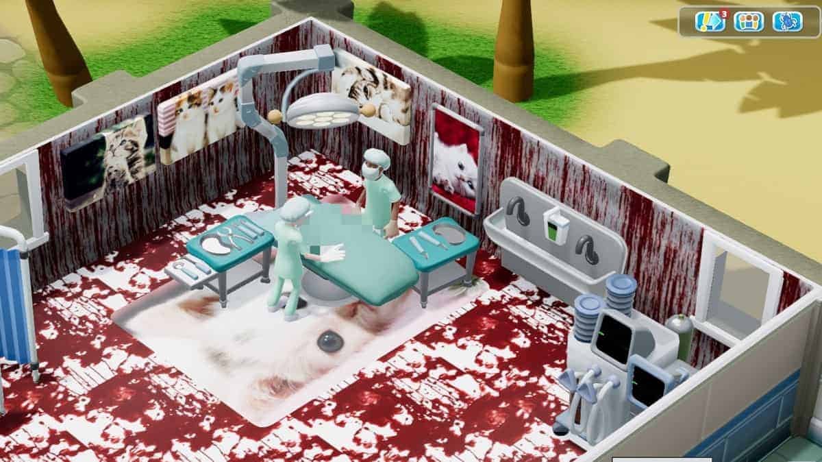 Microsoft Store Leaks Two Point Campus Ahead Of Reveal