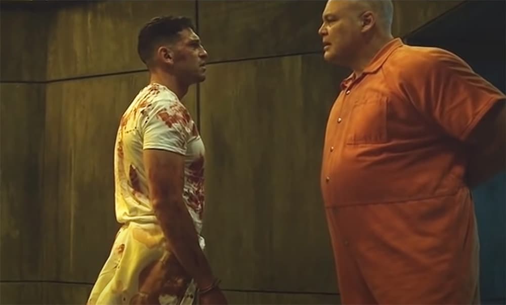 With Kingpin In The Mcu, Will The Rest Of Marvel Netflix Follow?