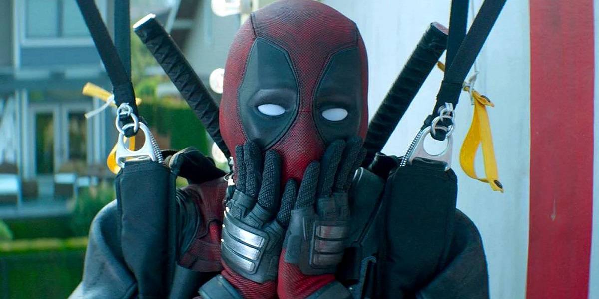 Deadpool And Korg React To Free Guy In Latest Tv Spot