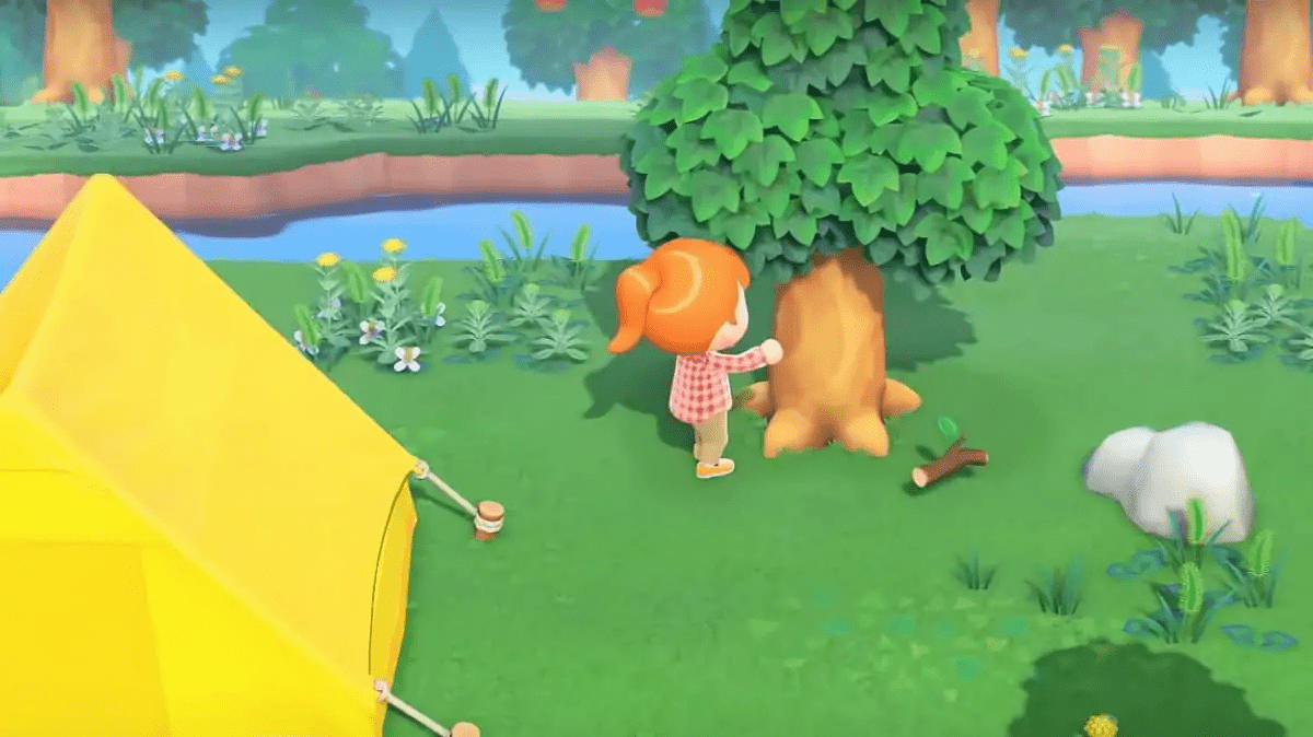 Fake Animal Crossing Game Pops Up on Microsoft Store