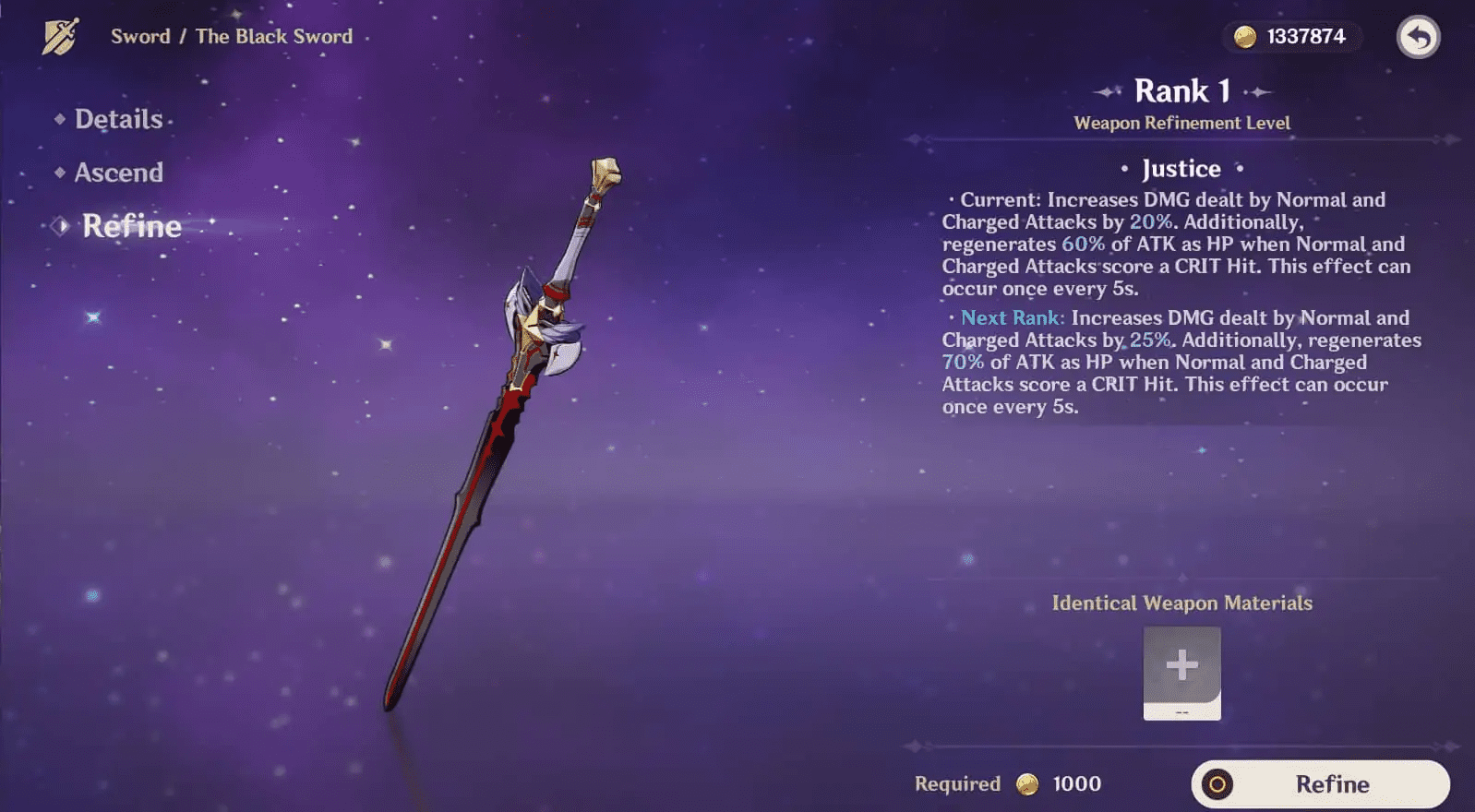 Best Builds For Keqing In 'genshin Impact'