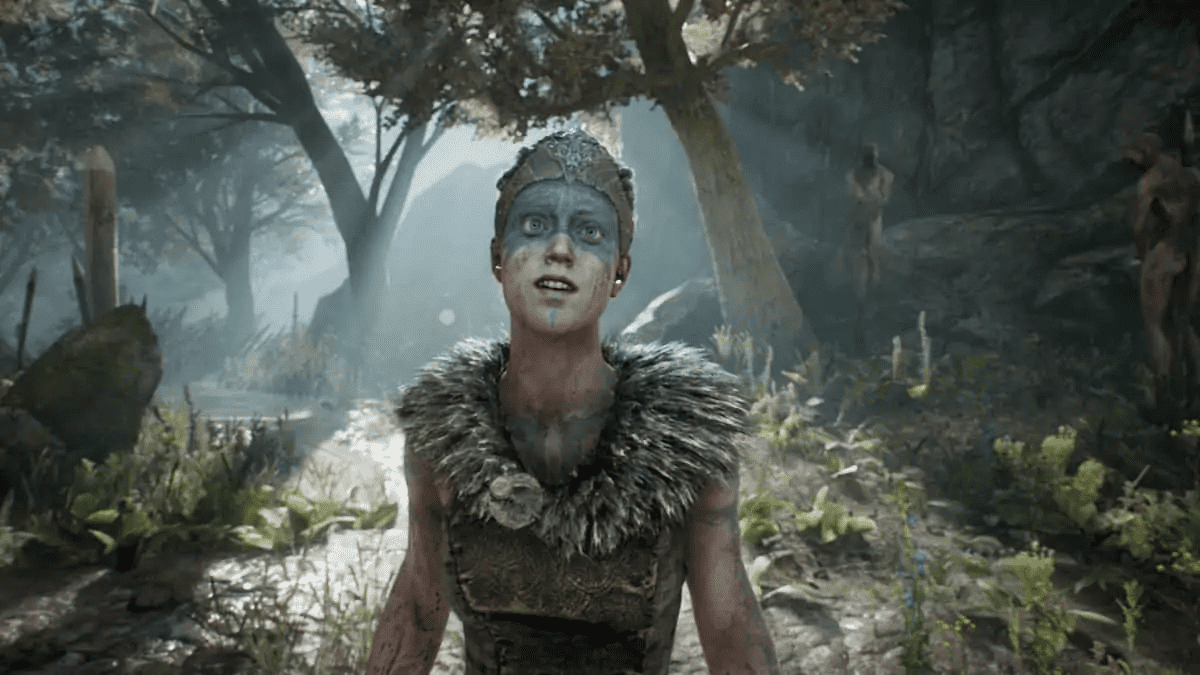 The Most Badass Video Game Heroines