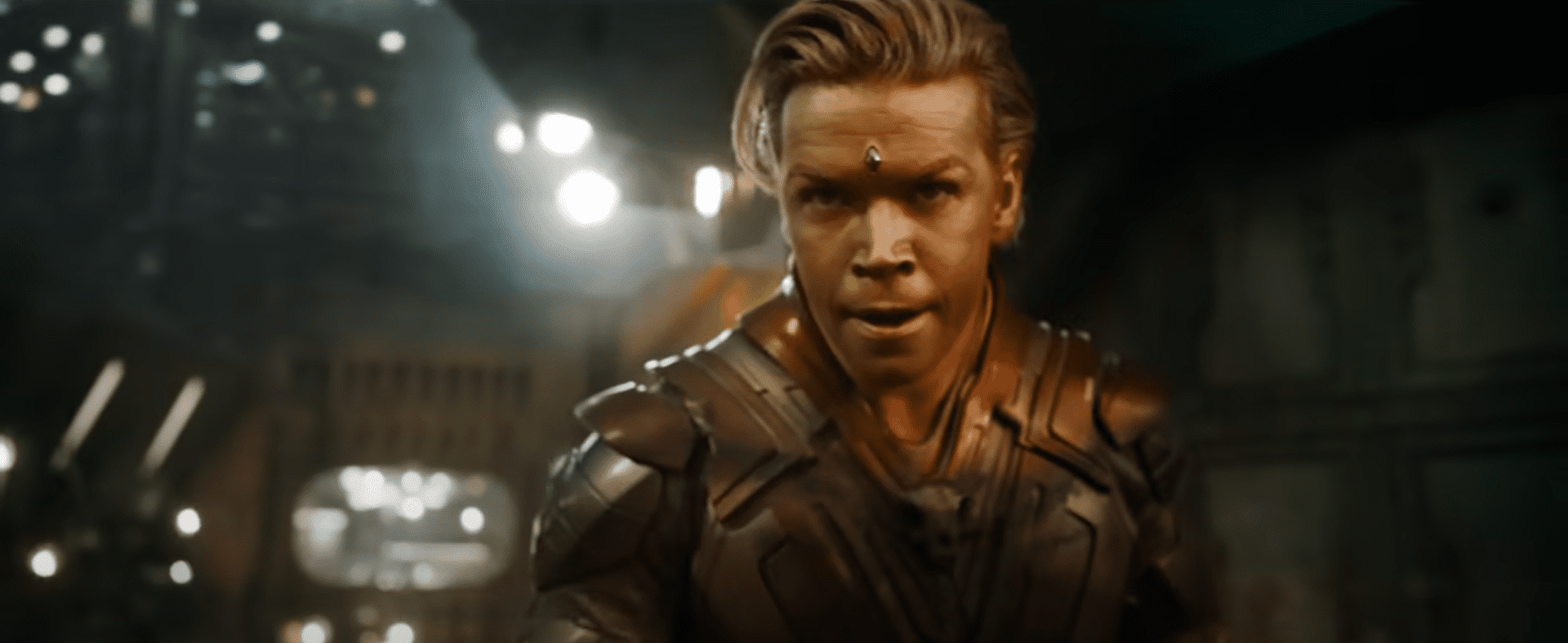 james gunn guardians of the galaxy dc universe