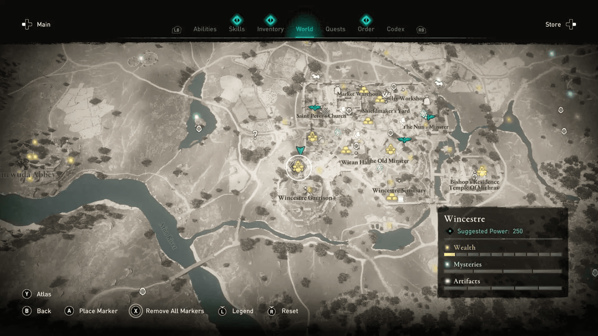 Top 5 Armor Sets In Assassin's Creed: Valhalla & Where To Find Them