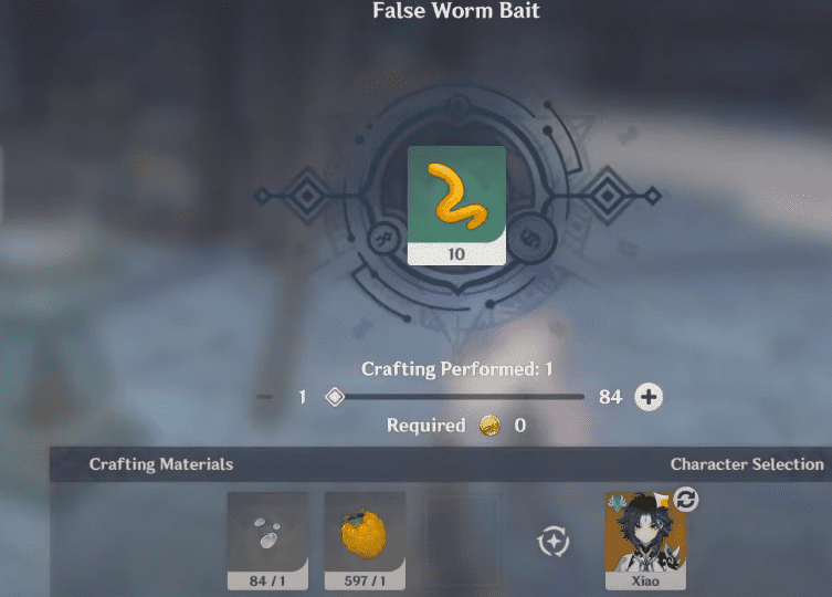 Ultimate Fishing Guide For Genshin Impact