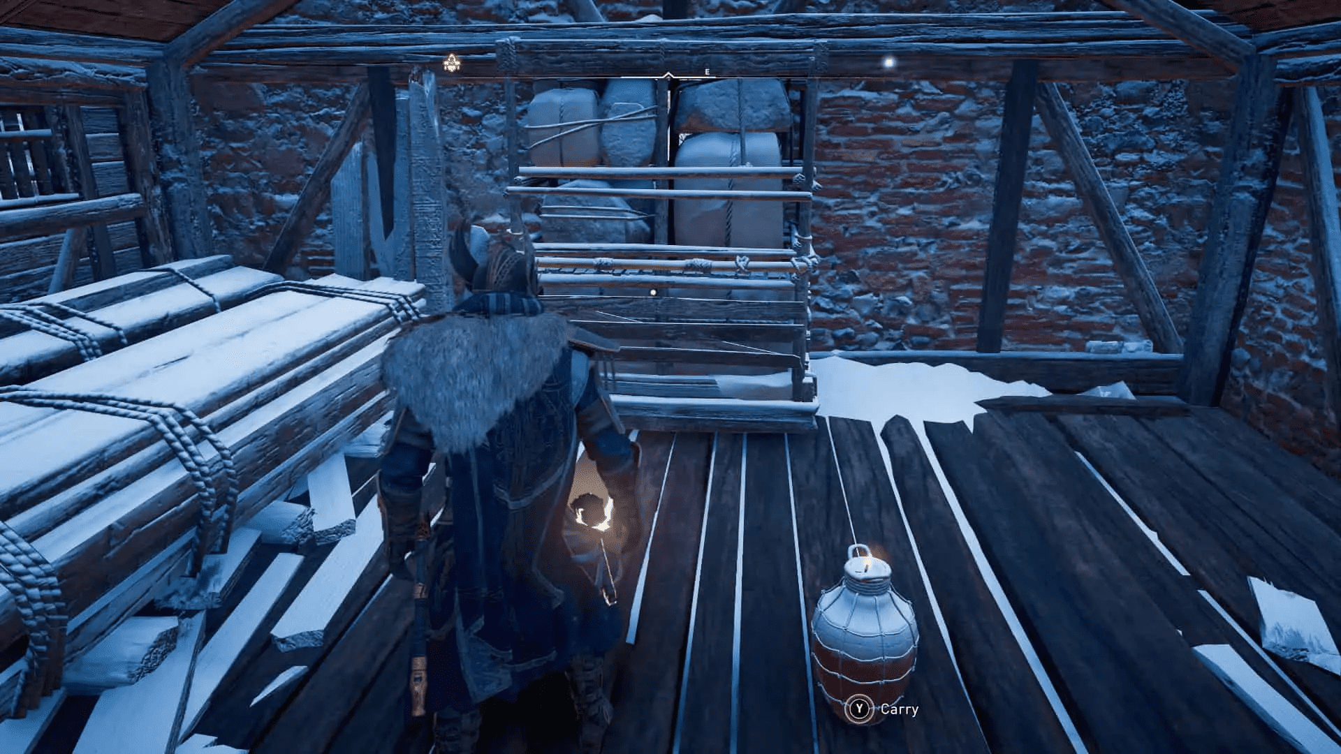 Unique & Legendary Weapons In Assassin's Creed: Valhalla And Where To Find Them