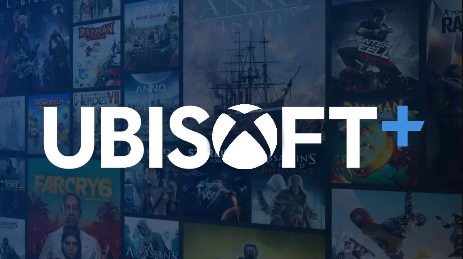 Microsoft will sell off Activision Blizzard Cloud Gaming rights to Ubisoft