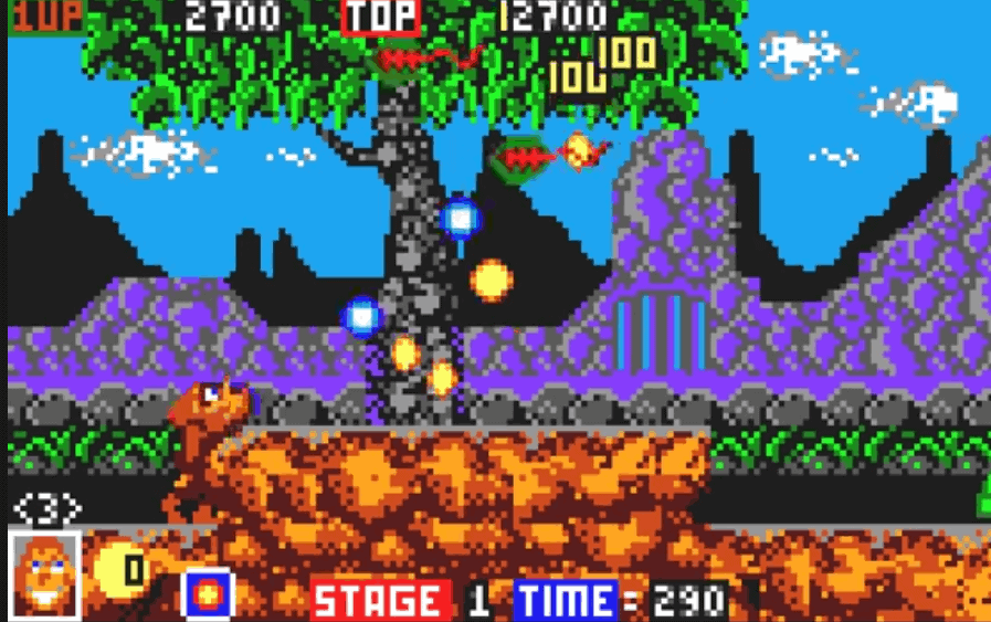 The Best Atari Lynx Games By Genre