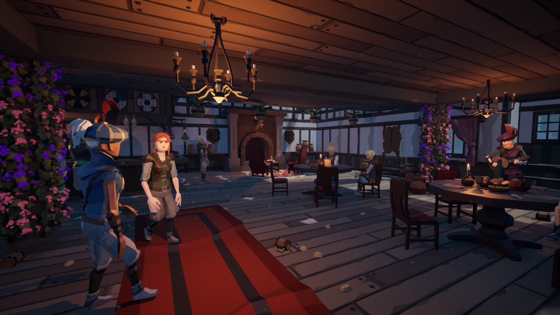 We dread the time when Valve inevitably becomes a public company following Gabe Newell's demise.