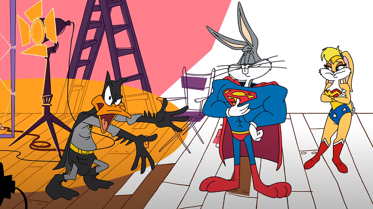 Although some AI-supporters have vocally stated A.I. is "superior to human artists", Sam Register disagrees. "I haven't seen anything AI can do visually that an artist doesn't do better currently", says the WB Animation exec.