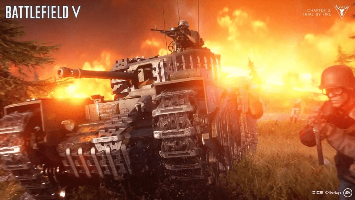 Battlefield 6 Rumors: Soft Reboot Supporting 128 Players