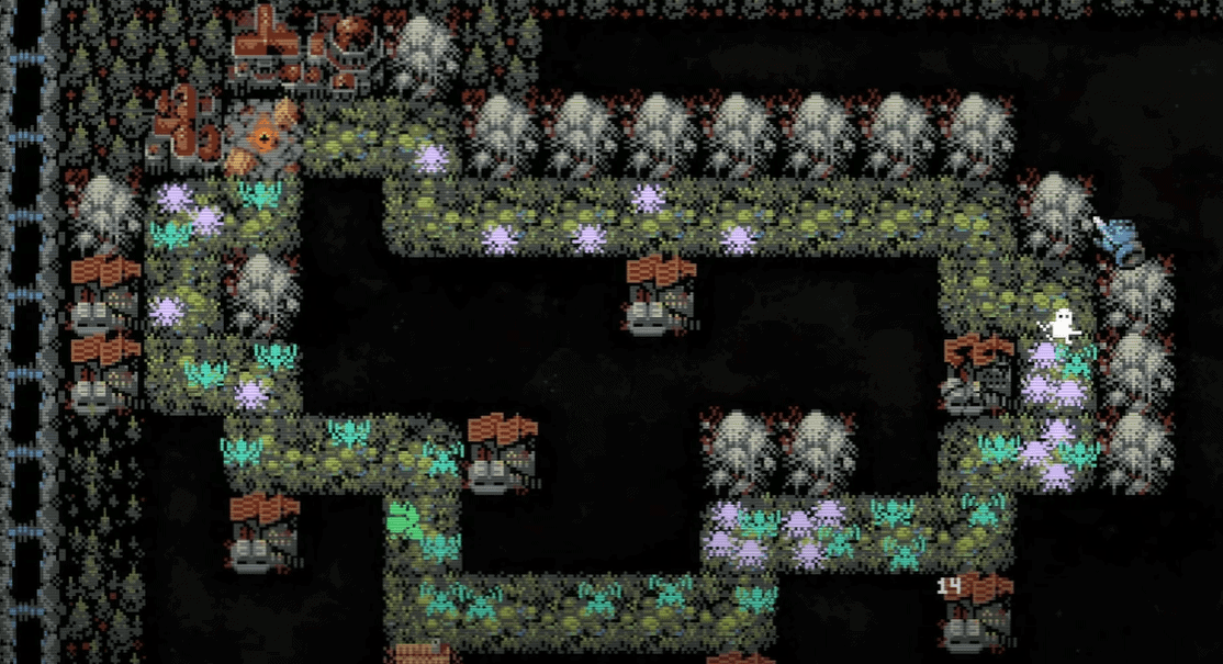 How To Defeat The Frog King In Loop Hero