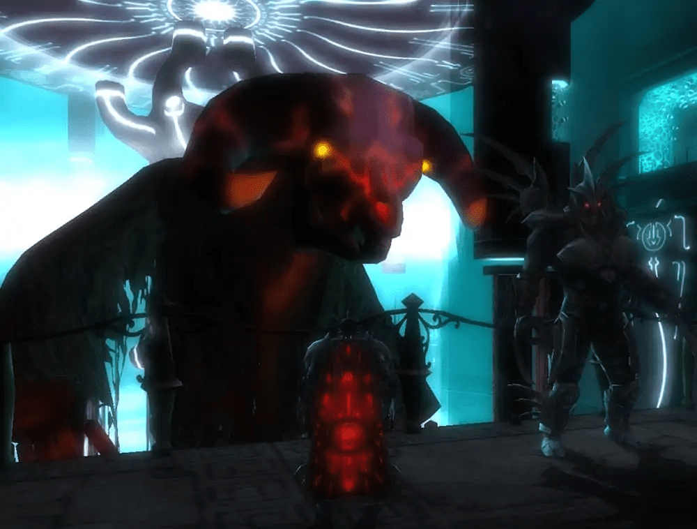 Hardcore League Season 4 On Dungeons & Dragons Online