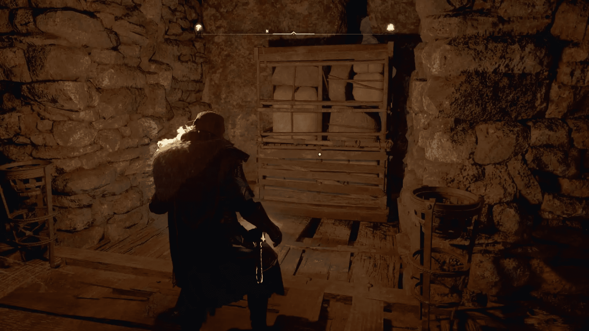 Unique & Legendary Weapons In Assassin's Creed: Valhalla And Where To Find Them