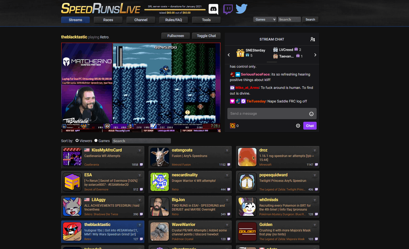What Is Speedrunning? A Detailed Guide On Gaming's Most Competitive Subculture