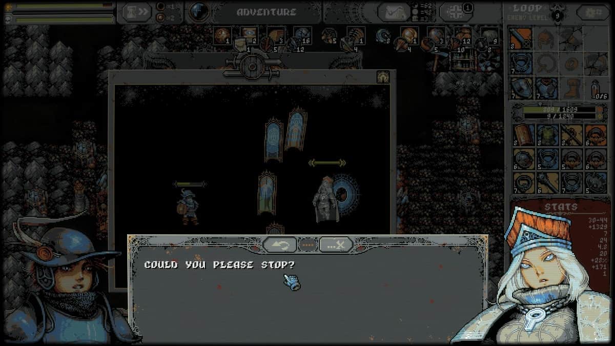 Loop Hero Is Coming To The Nintendo Switch