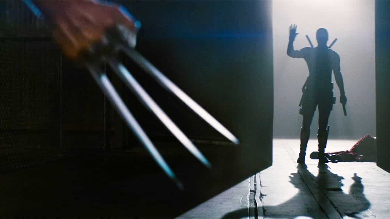 deadpool post credits scene