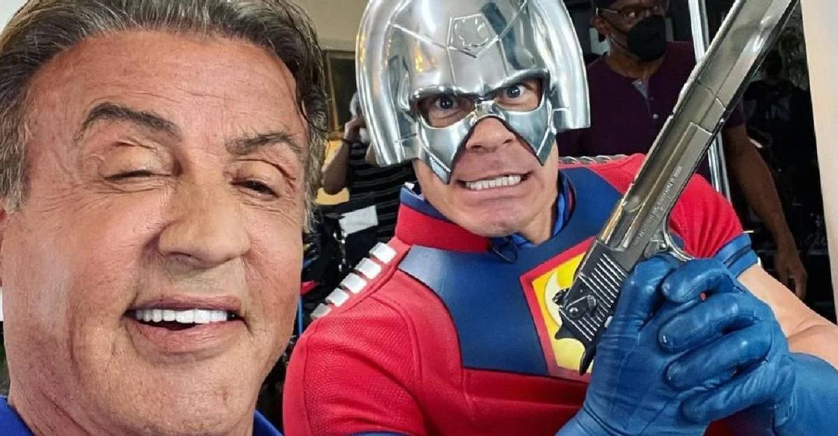 Peacemaker Premiere Date And First Three Episode Titles Have Been Leaked