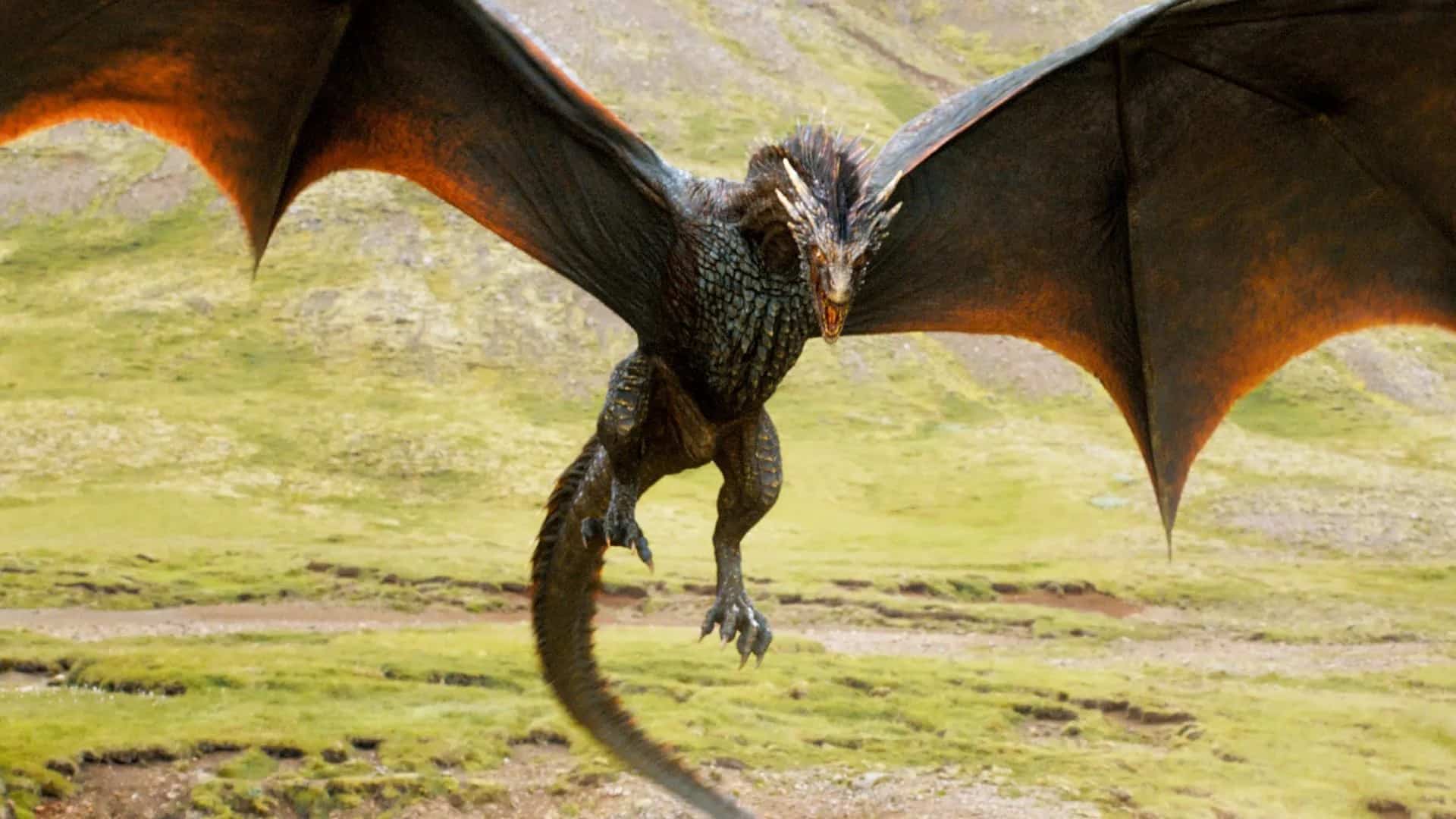 House Of The Dragon Is Getting A Release Date Soon