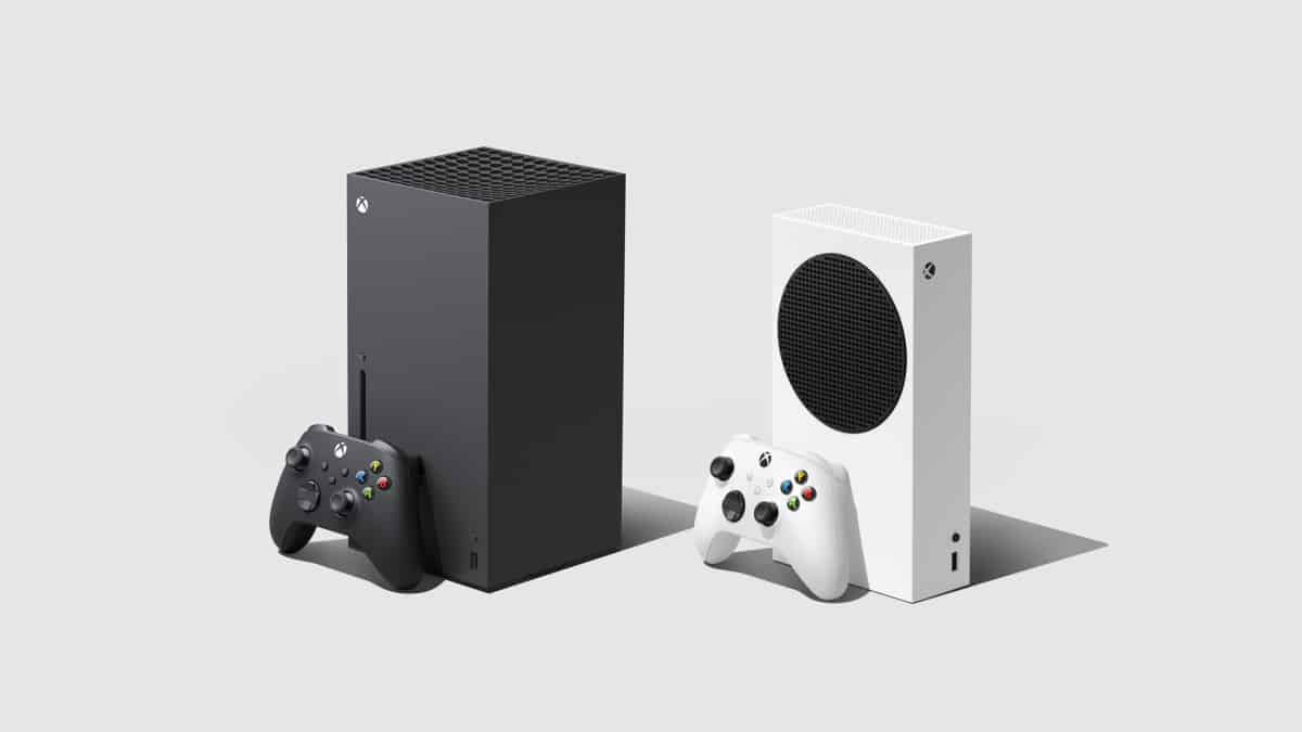 Ps5 And Xbox Series X Units Restocked By Gamestop