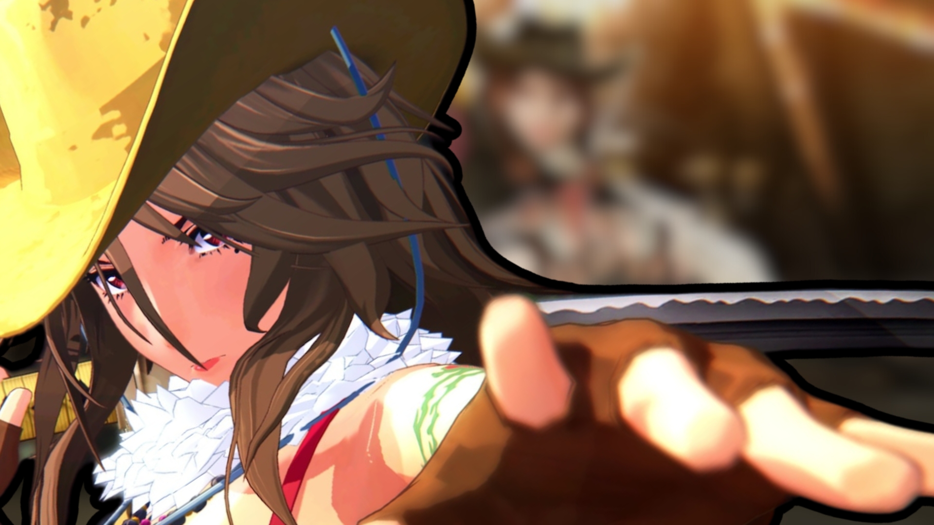 Fans Want To See This NSFW PlayStation Exclusive Return