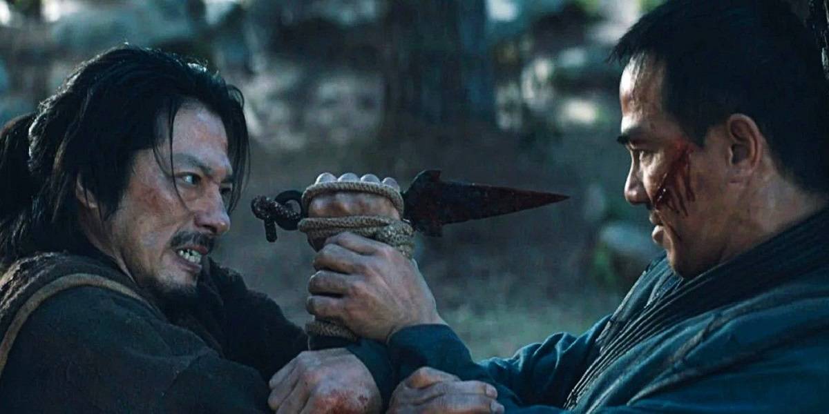 Greg Russo Just Teased A Movie Adaptation Of An Fps Game