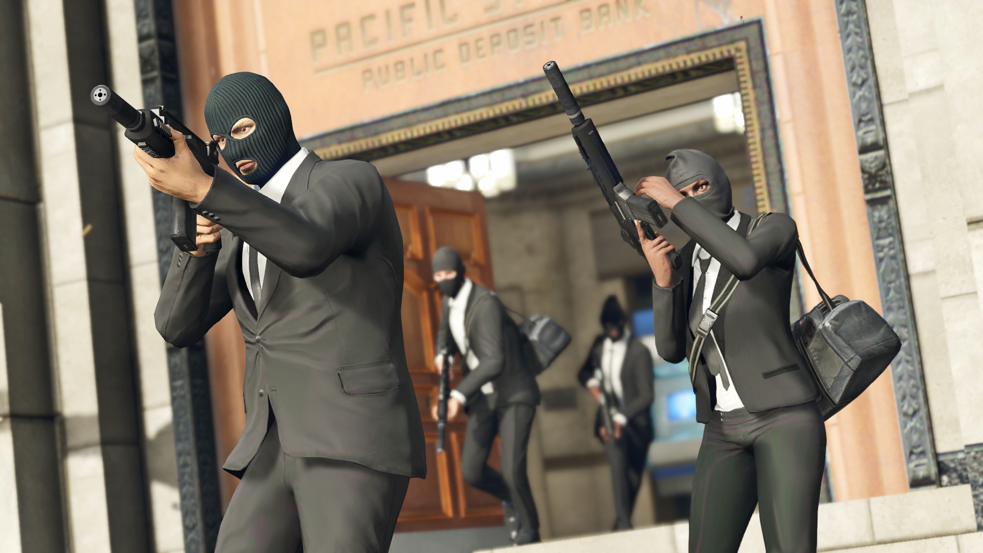 Former GTA producer Leslie Benzies' company found guilty of reverse domain name hijacking