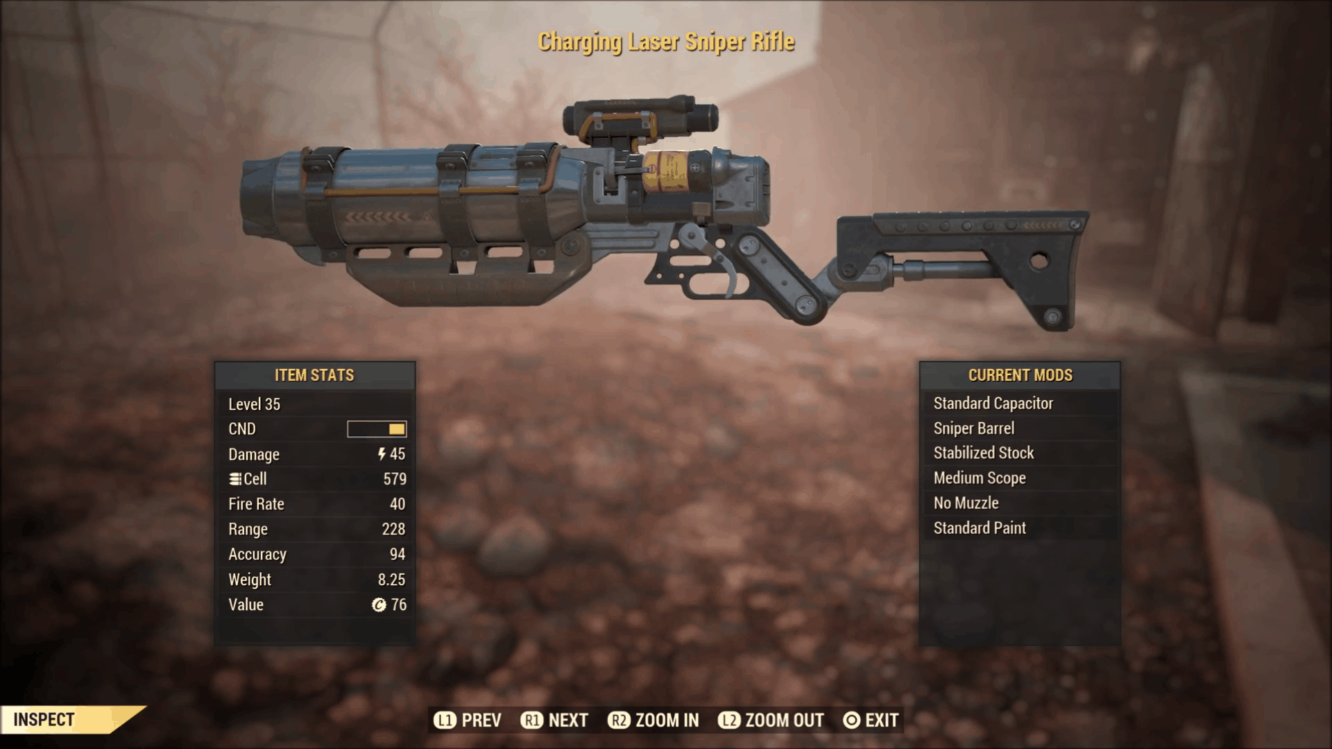 The Best Fallout 76 Wastelanders Builds