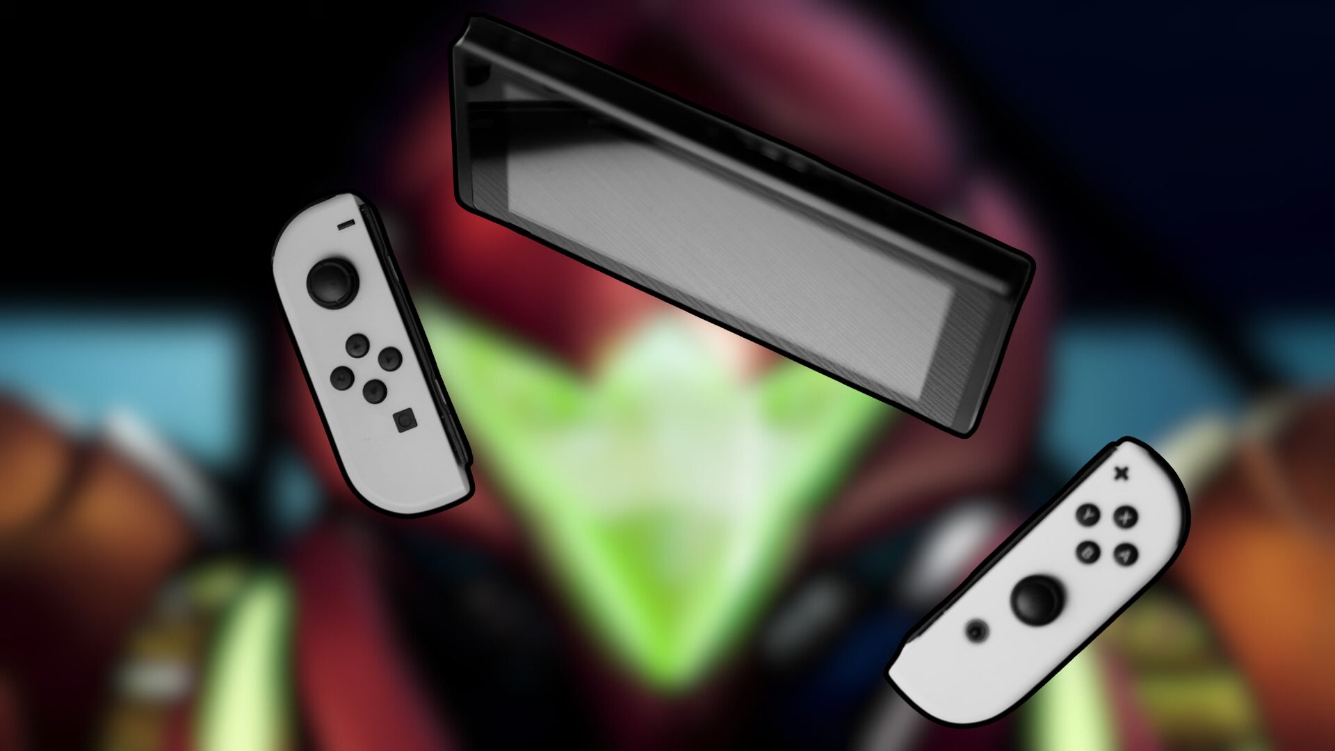 Nintendo Reportedly Setting High Bar for Switch 2 Launch Sales