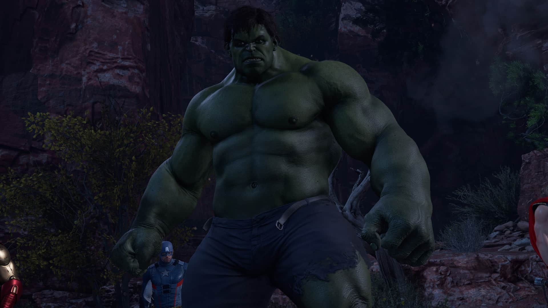 Square Enix and other developers for years to come.