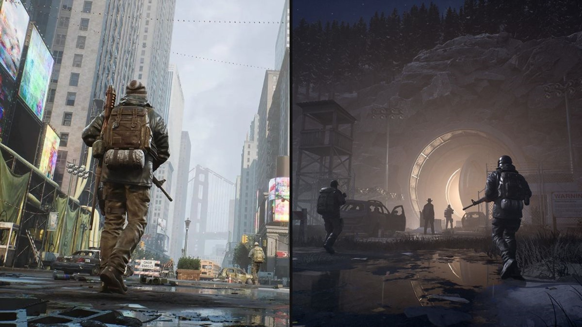 The Day Before ends in financial failure for Fntastic