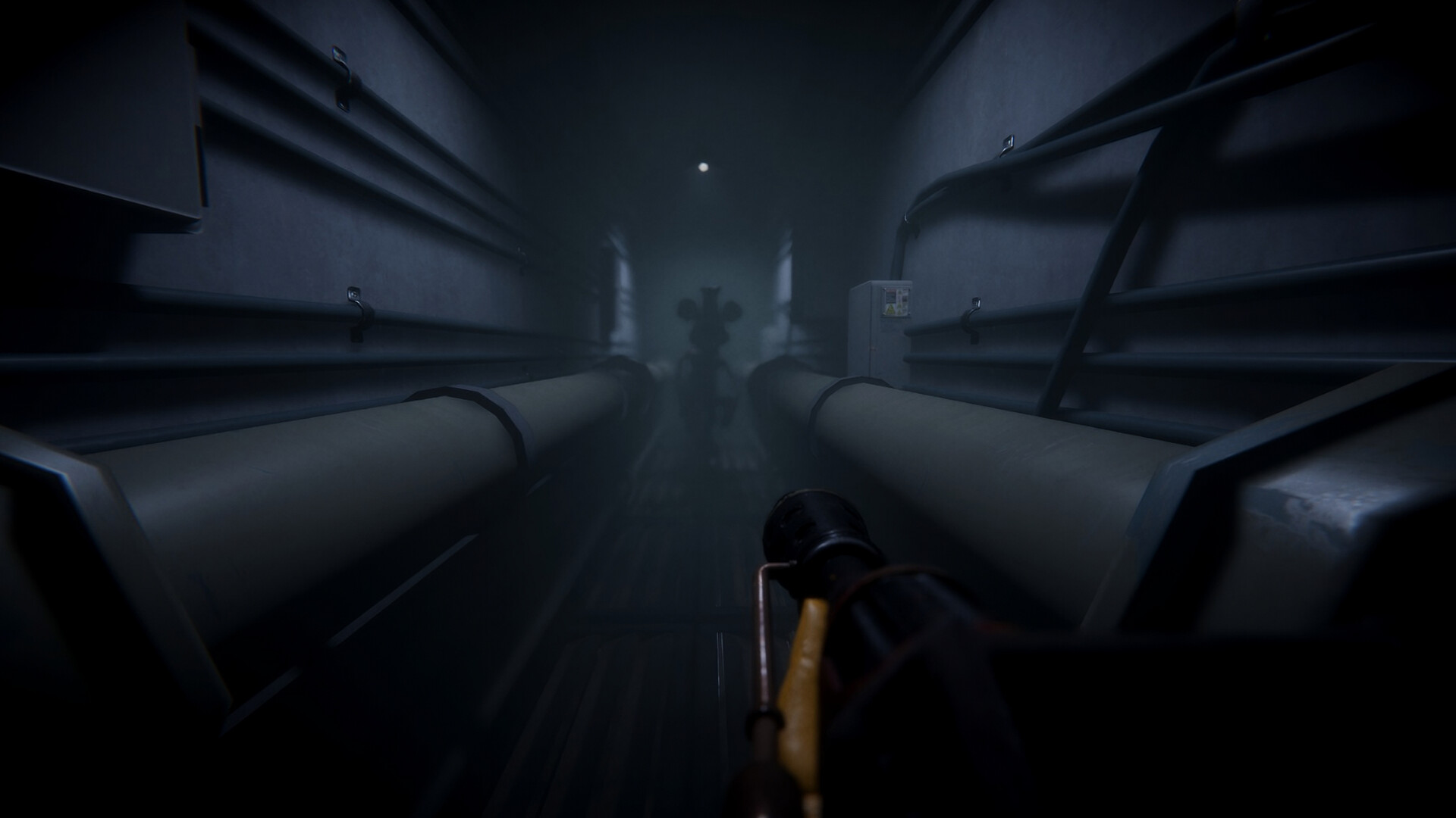 Infestation 88 will enter Early Access in Early 2024.