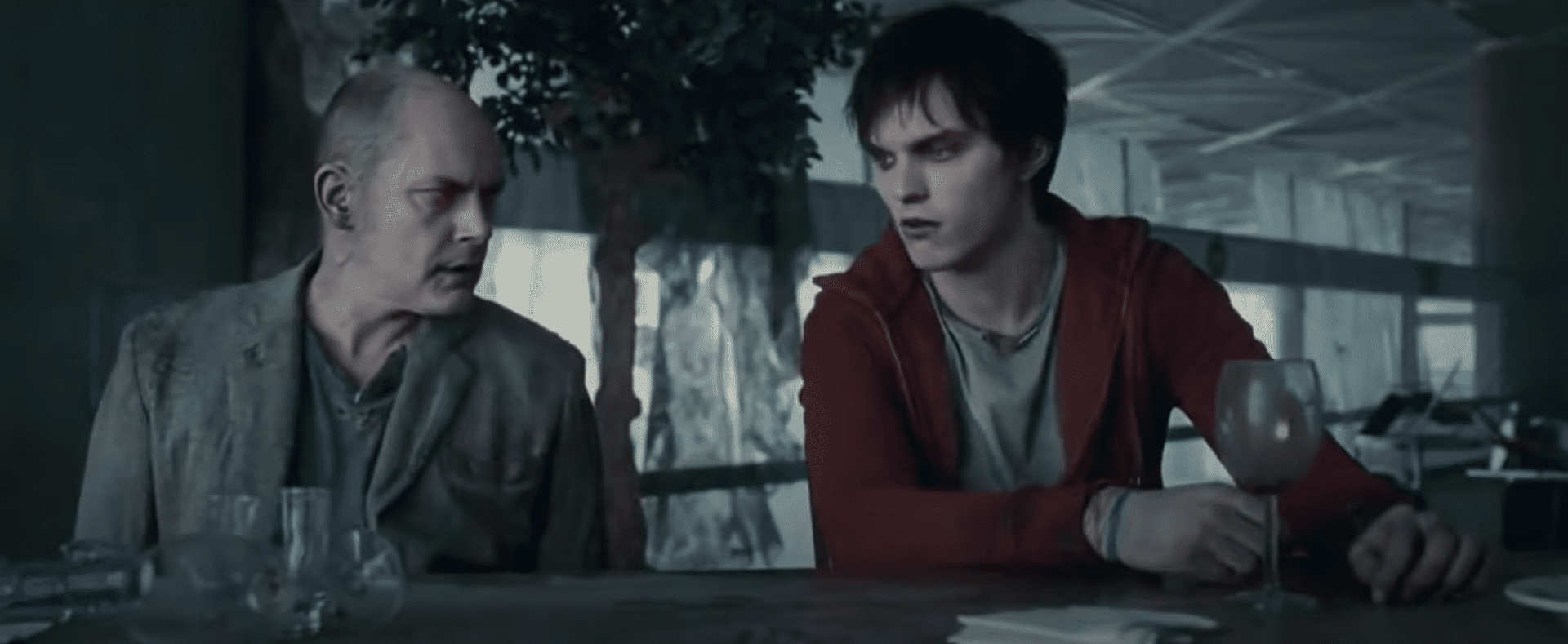 warm bodies tv show adaptation