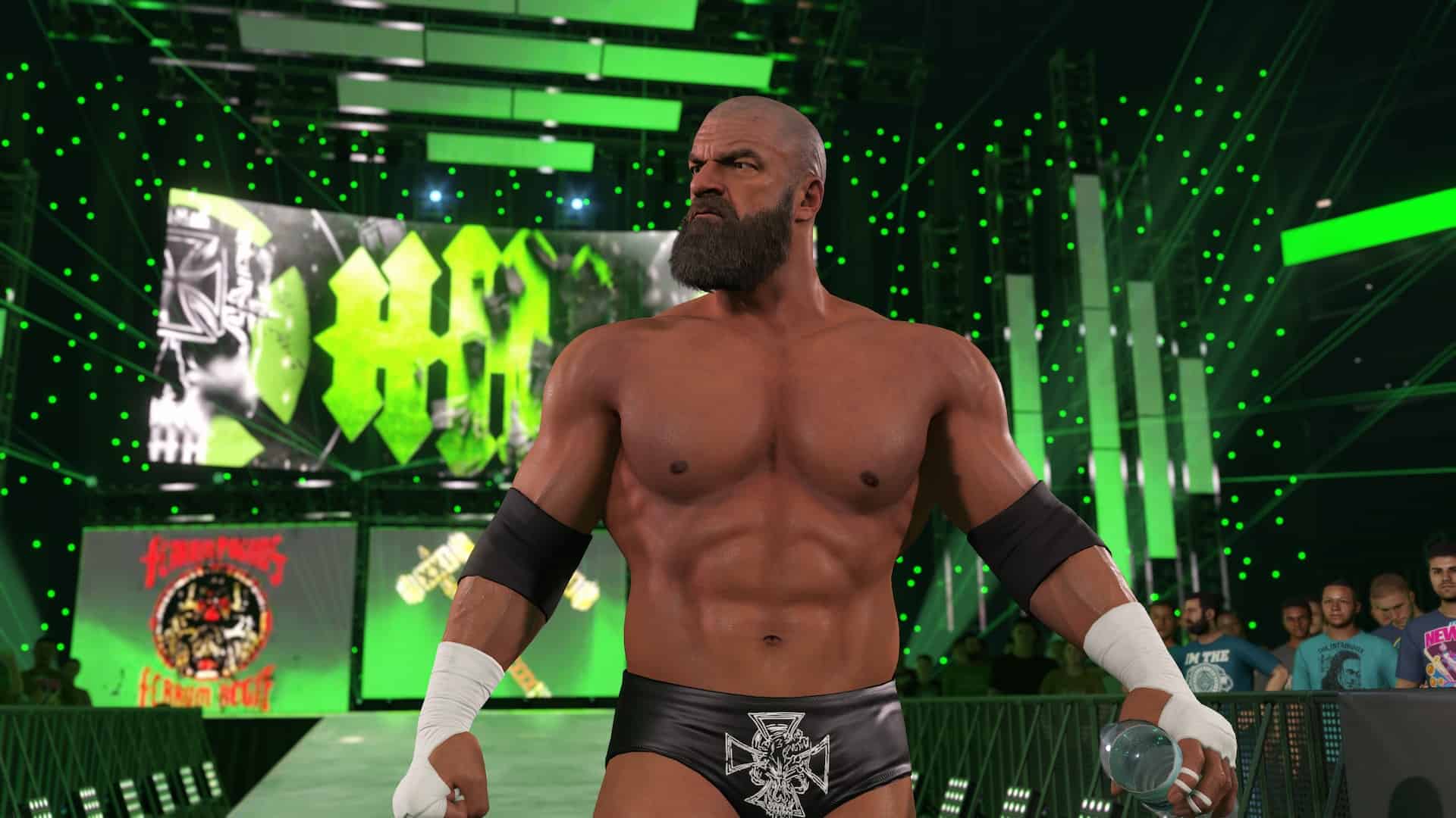 Vince Mcmahon Retires From The Wwe, Will Be Replaced By Triple H