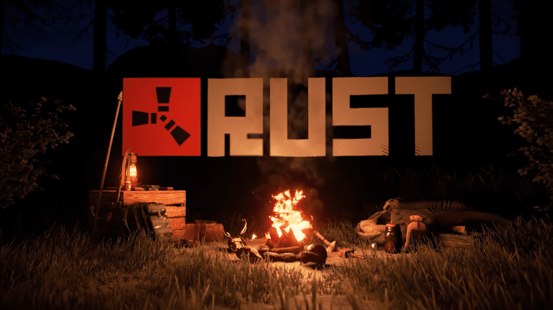 Rust cross-platform and cross-play updates