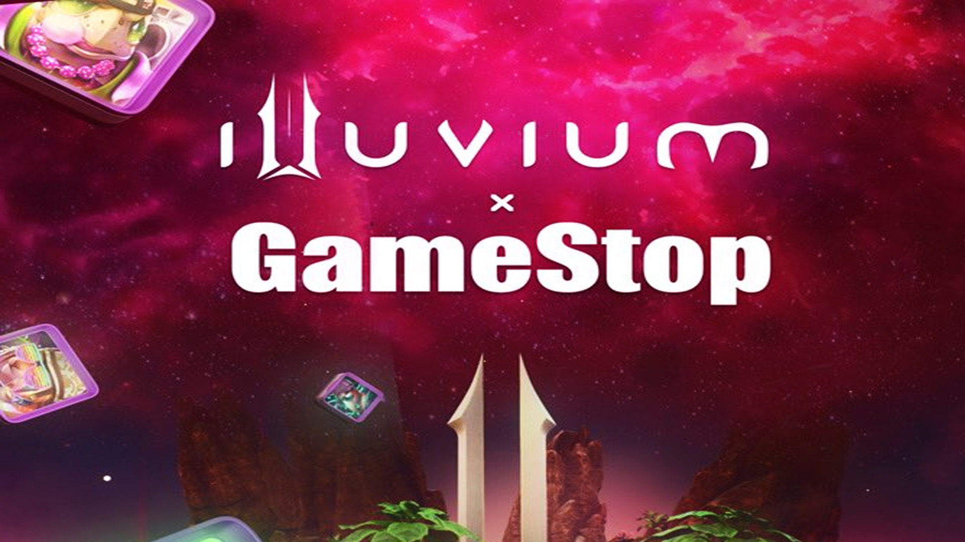 By November 2022, the GameStop NFT Marketplace was made available on Android and iOS stores. However, digital asset sales declined in 2023 to $2.8 million from the previous year's $77.4 million.