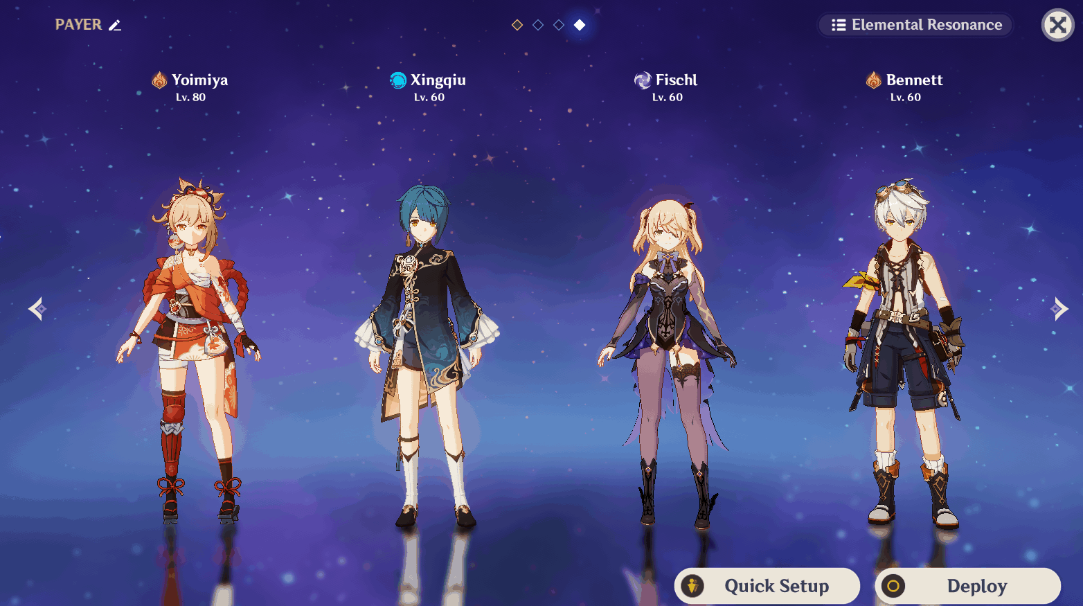 Top Builds For Yoimiya In Genshin Impact