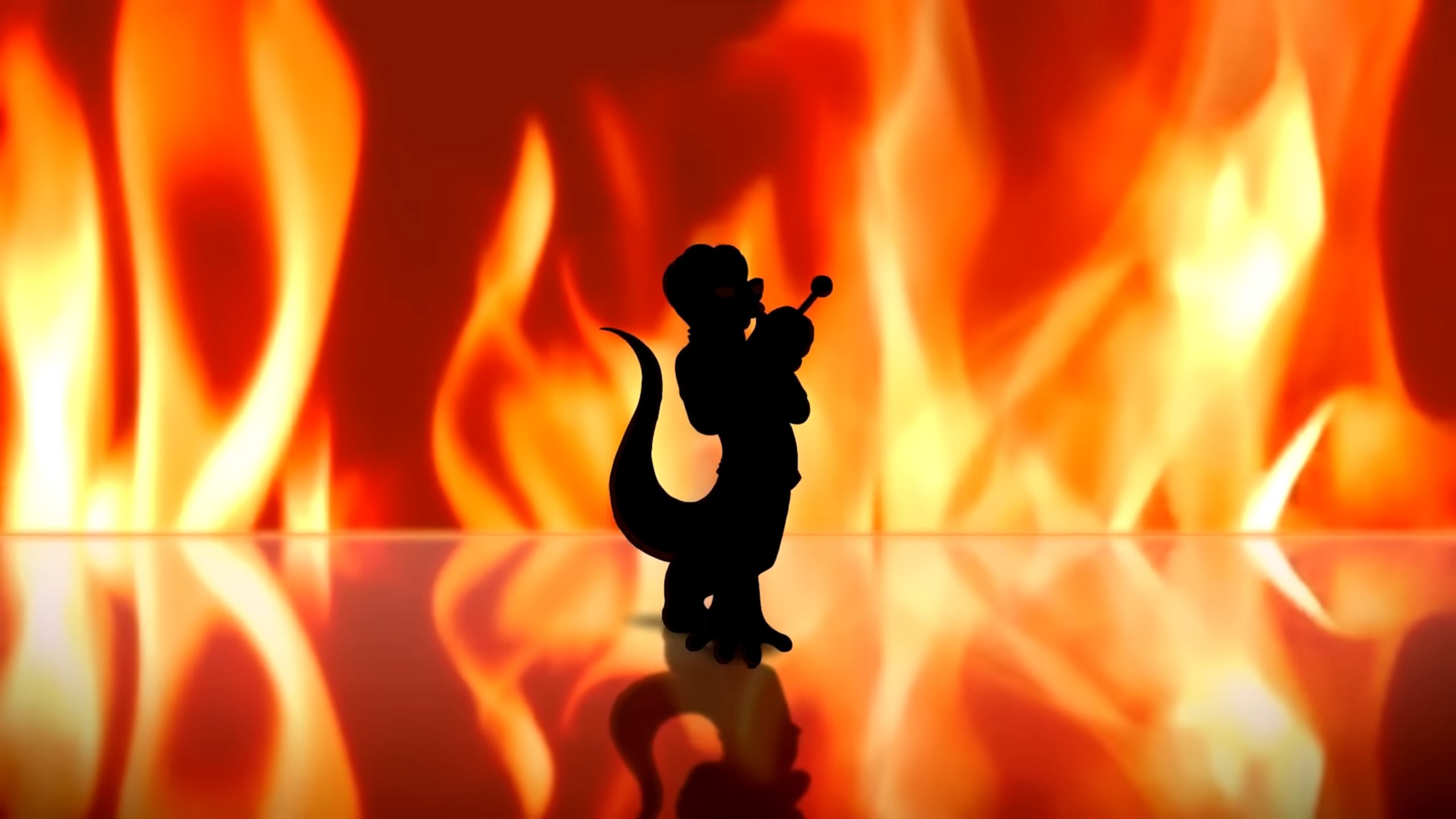 Square Enix is remastering Gex for modern consoles