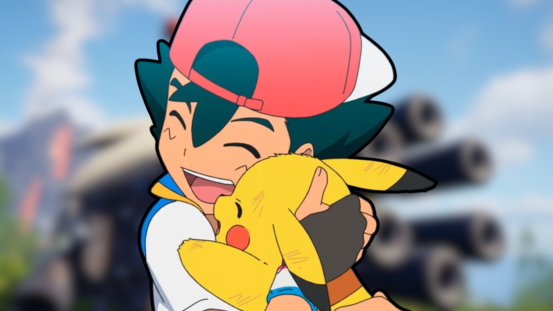 Why Palworld is Good News for Pokemon Fans