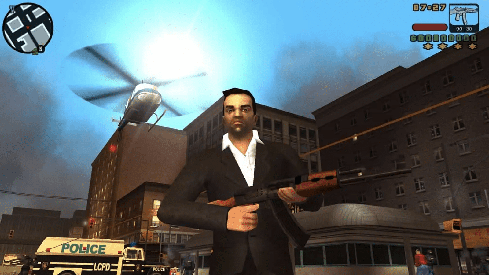 Take-two Interactive Ceo Discusses Remasters, Gta 6