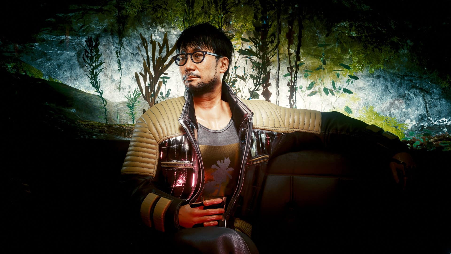 Two Years Later, Cyberpunk 2077 Beats The Witcher 3 Player Record - Again