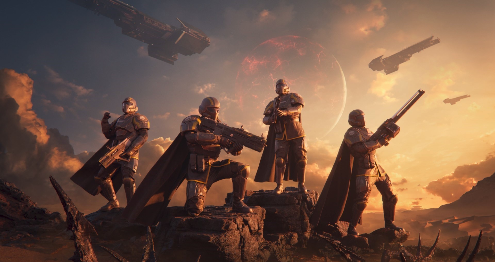 Sony is currently exploring releasing its exclusives at a lower price point, with Helldivers 2 leading the way at $40.