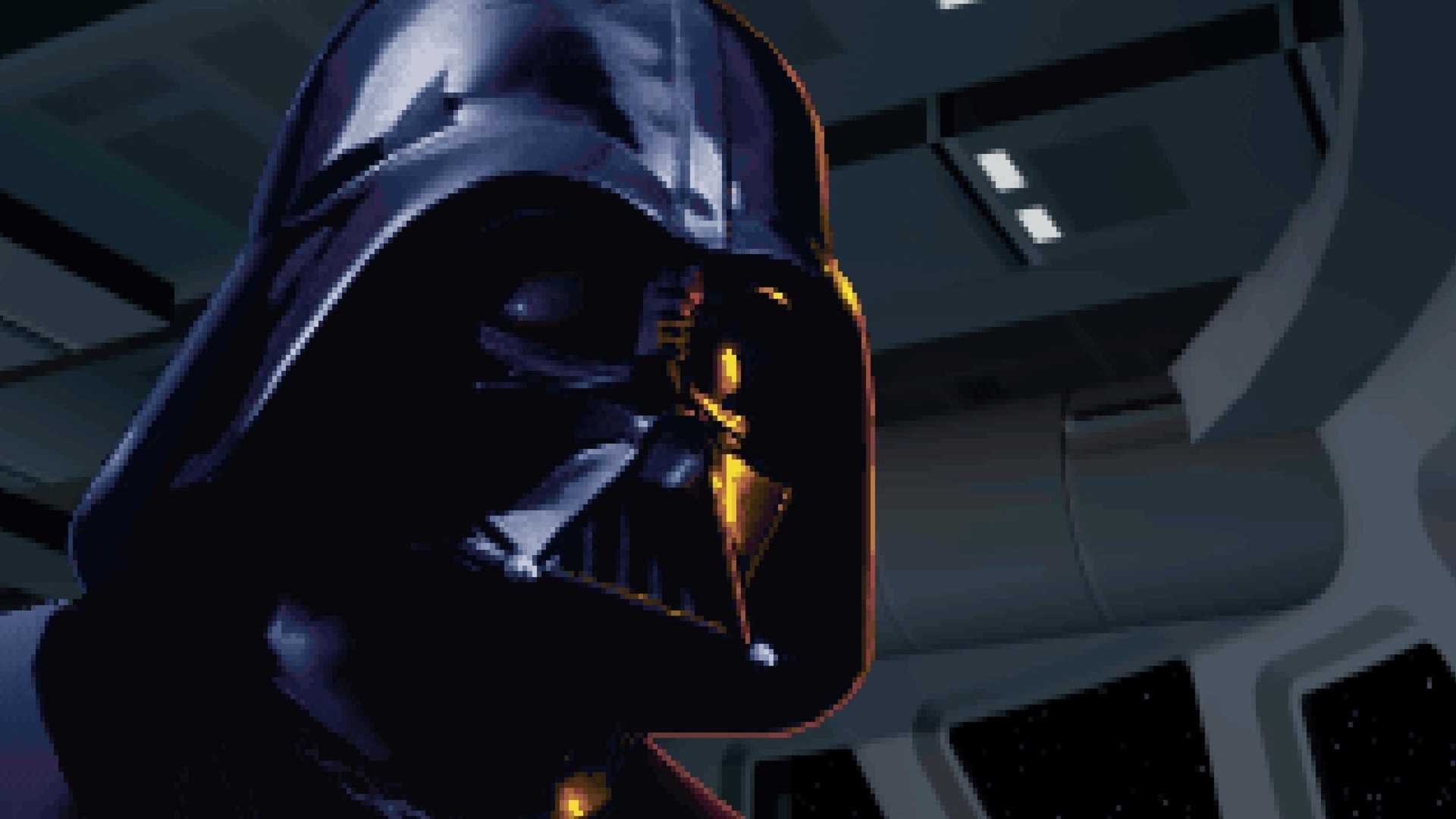 System Shock studio working on Star Wars: Dark Forces 4K remaster
