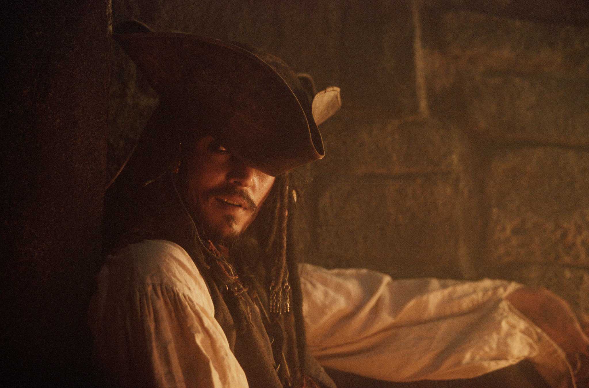 Pirates of the Caribbean producer Jerry Bruckheimer provides an update on Johnny Depp’s return
