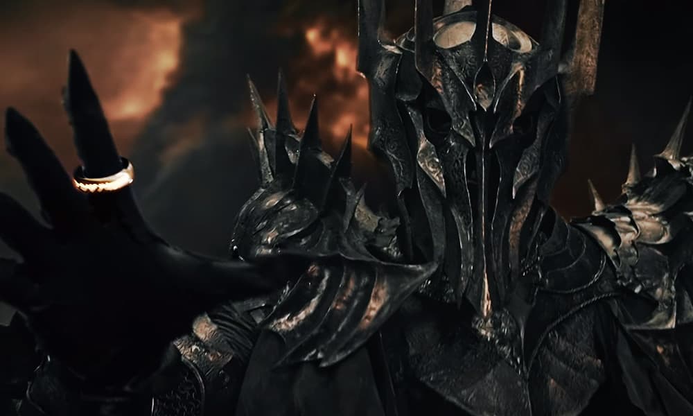 New The Lord of the Rings films are coming from Warner Bros.