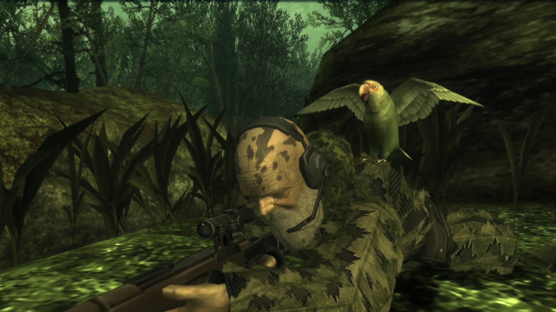 Metal Gear fans will be the first to tell you that every game has a bunch of hidden and unique mechanics that you'll only find out if you go online or after multiple playthroughs.