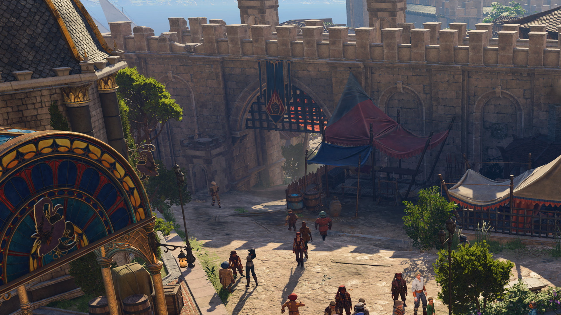 Reportedly, Wizards of the Coast's licensing Dungeons & Dragons to Larian Studios to produce Baldur's Gate 3 resulted in profits of over $90 million.