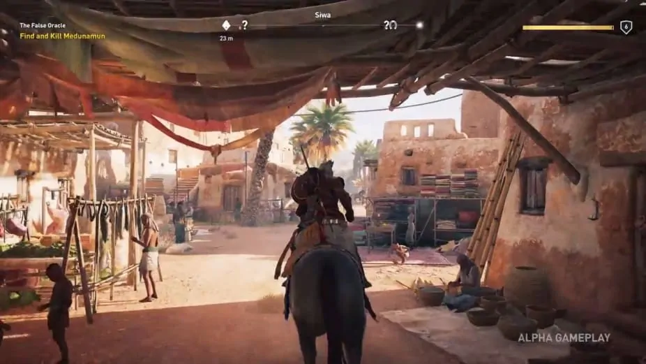 Full Chronological Order Of All The Assassin's Creed Games