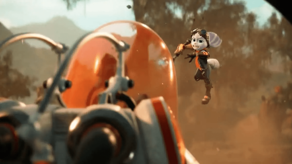 Ratchet &amp; Clank: Rift Apart Goes Gold Ahead of June Launch